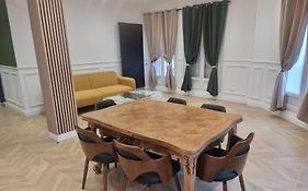 Location Appartement